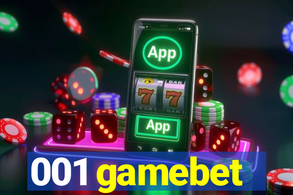 001 gamebet